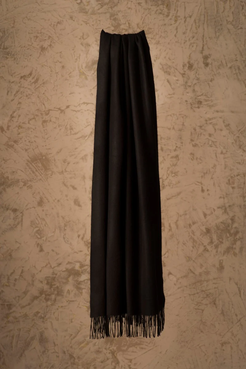 Basel Vicuna Scarf - Image 10