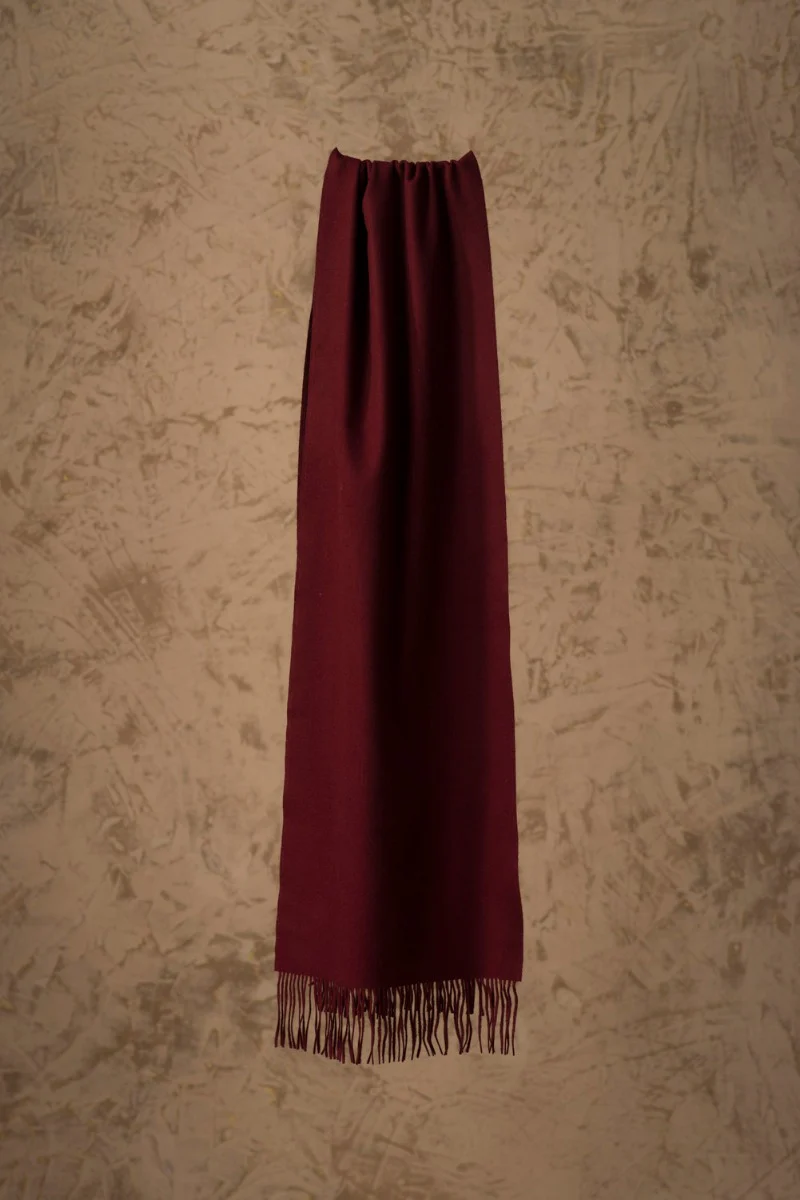 Basel Vicuna Scarf - Image 17