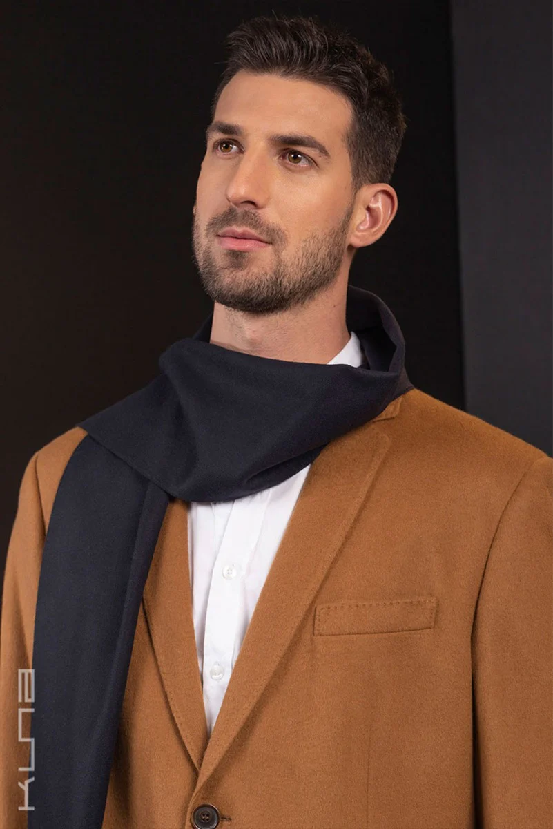 Basel Vicuna Scarf - Image 20