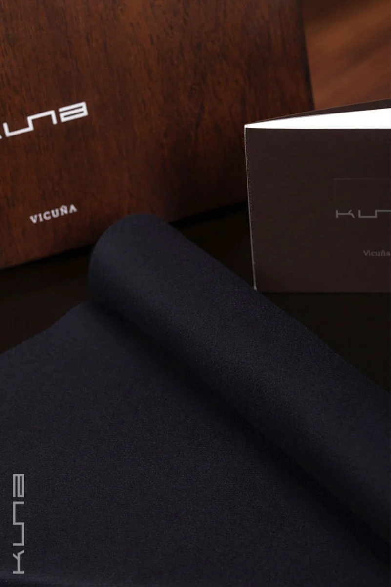 Basel Vicuna Scarf - Image 21