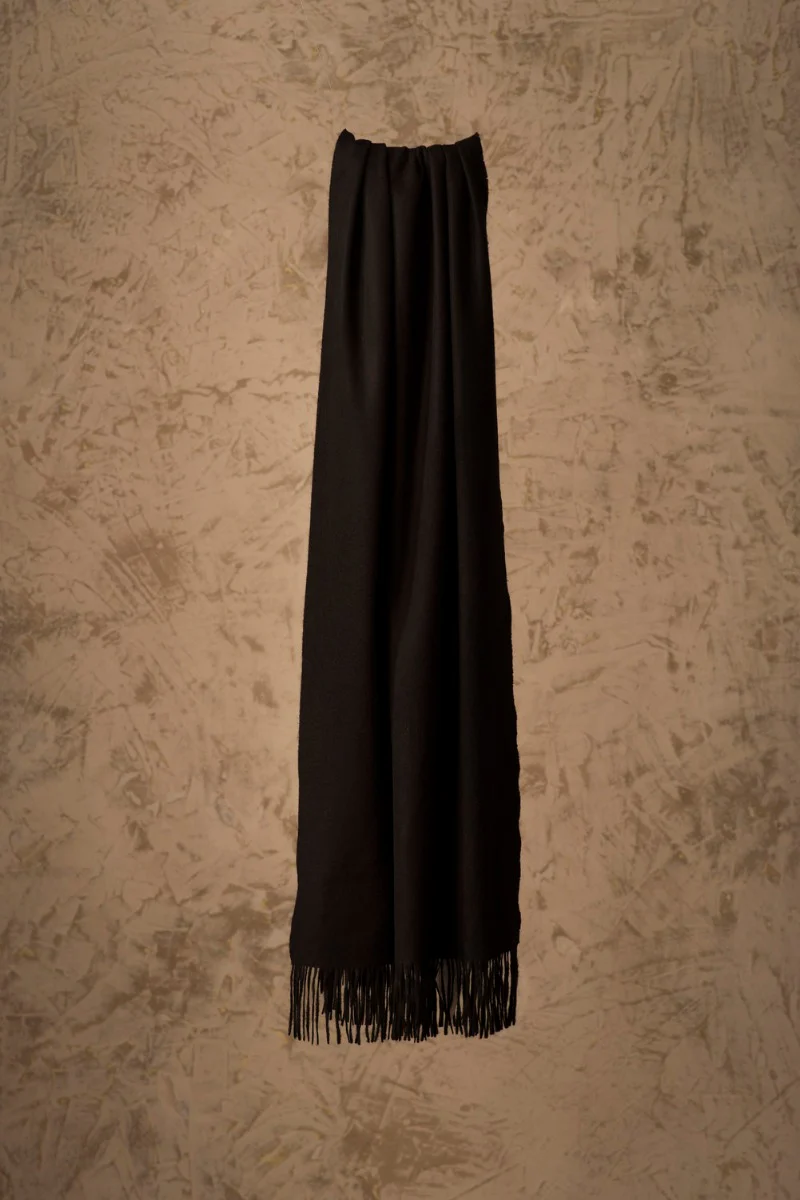 Basel Vicuna Scarf - Image 25