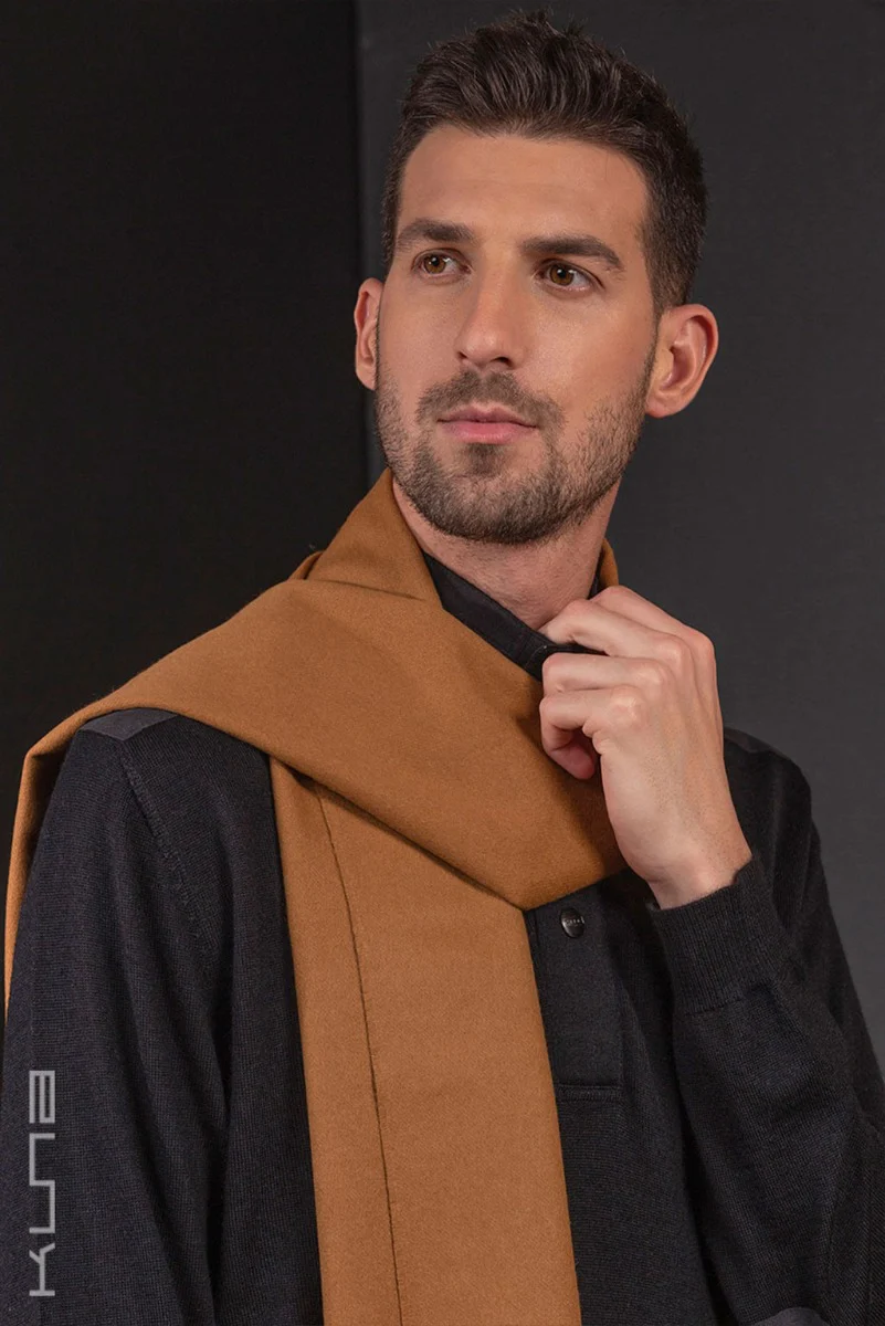 Basel Vicuna Scarf - Image 29