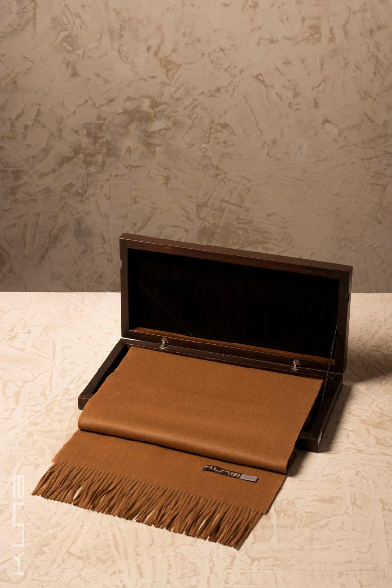 Basel Vicuna Scarf - Image 32