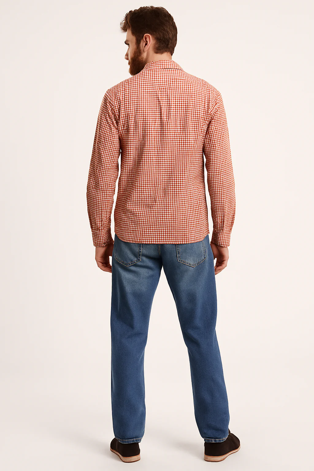 Acame Pima Cotton Shirt - Image 3