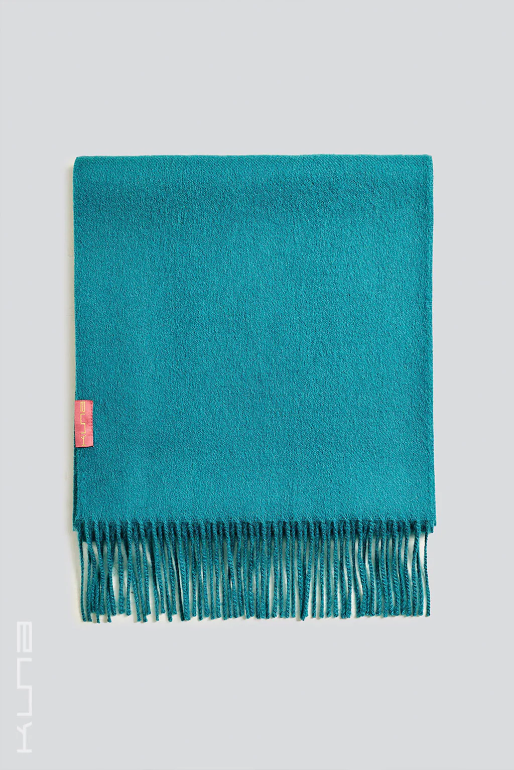 Adrian Baby Alpaca Scarf - 24 - Image 4