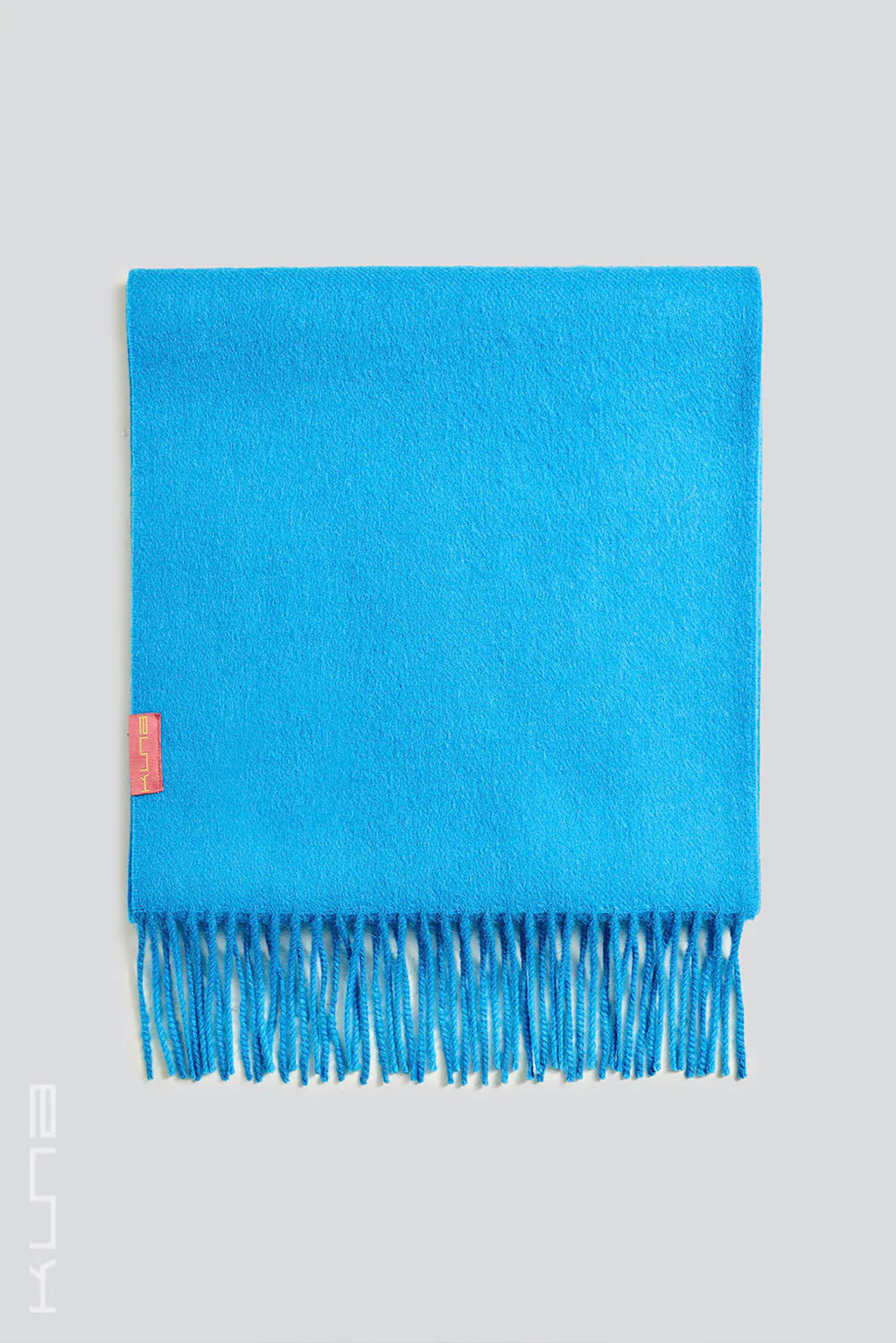 Adrian Baby Alpaca Scarf - 24 - Image 2