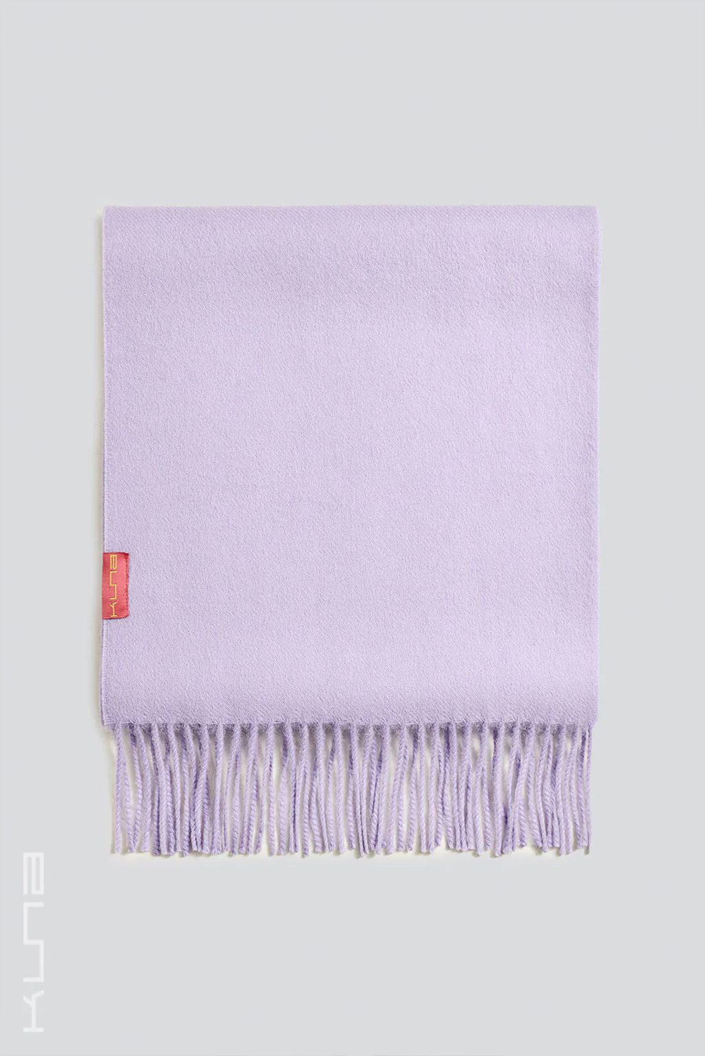 Adrian Baby Alpaca Scarf - 24 - Image 6