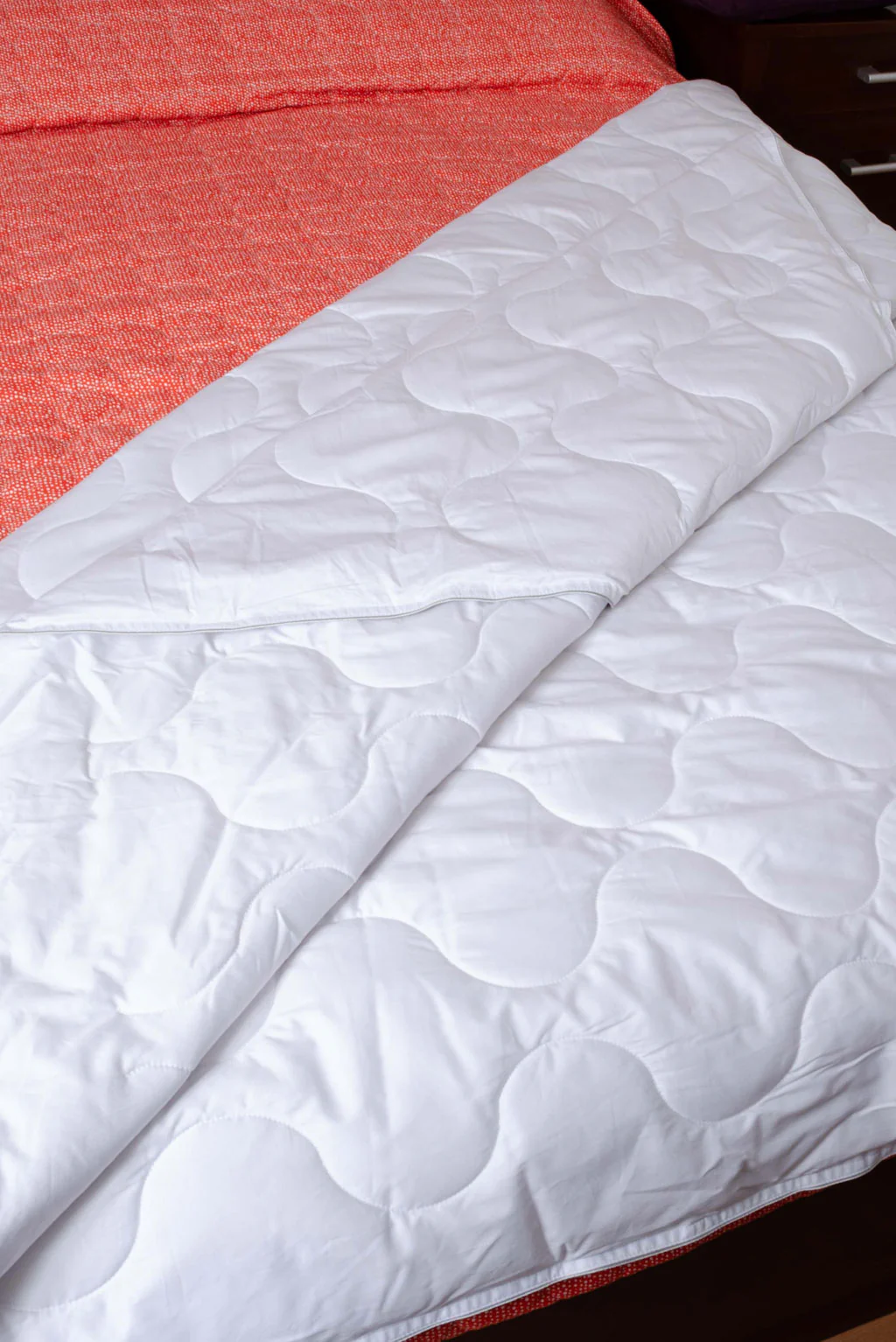 Alpaca Filled Duvet Full Size - Image 3