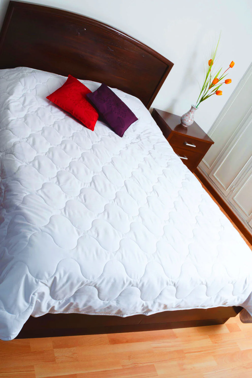 Alpaca Filled Duvet Full Size - Image 4