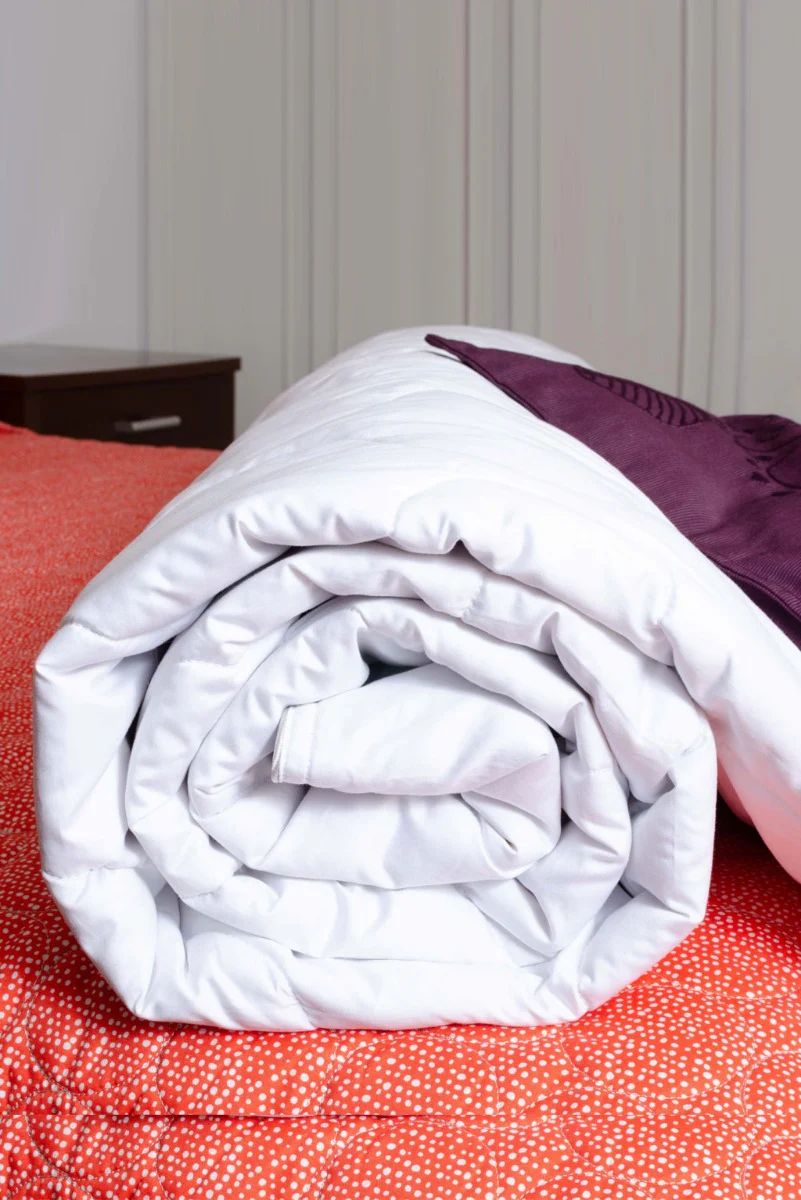Alpaca Filled Duvet Full Size - Image 9