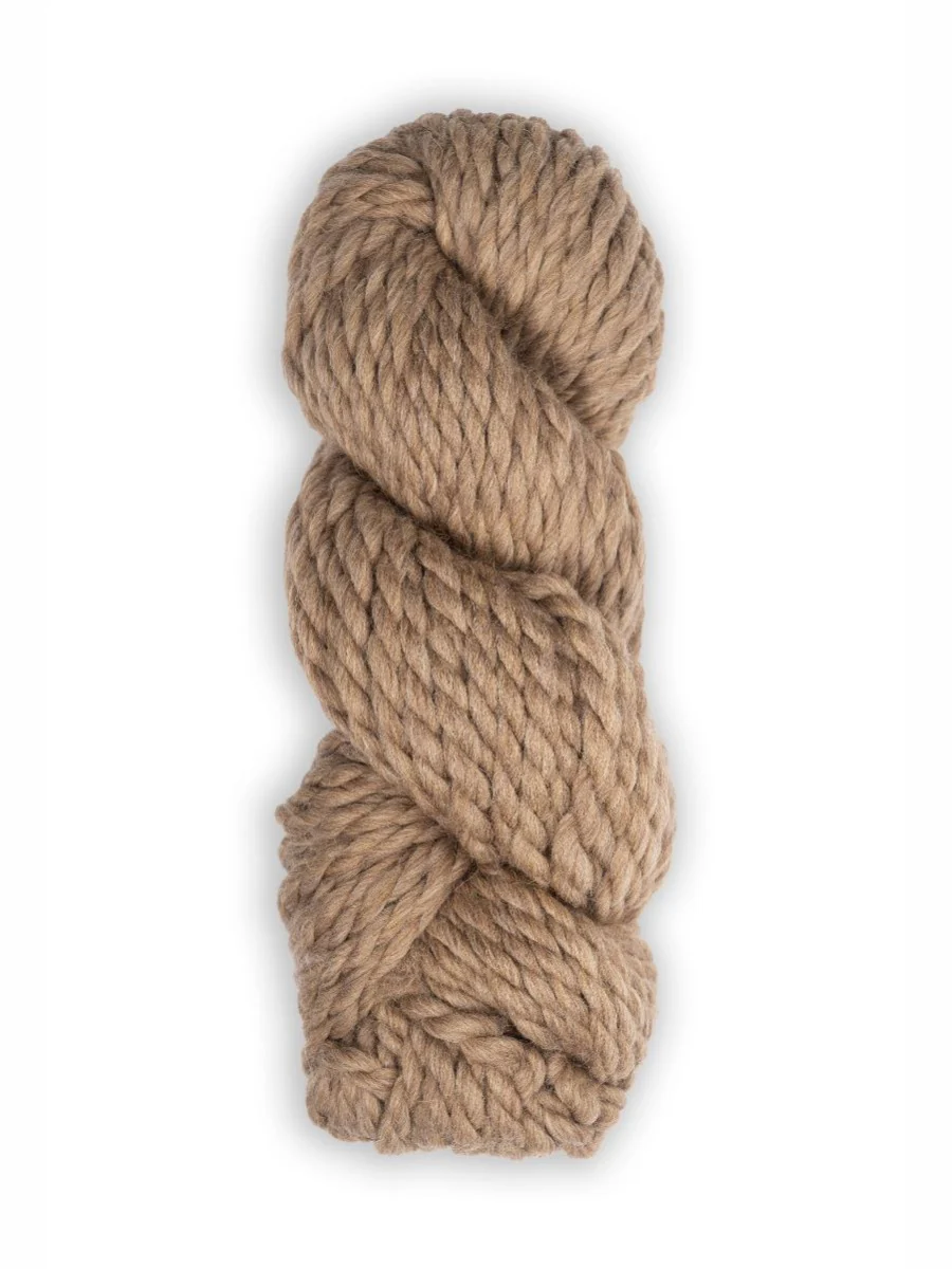 Alpaca Wool Chunky Yarn - Image 6