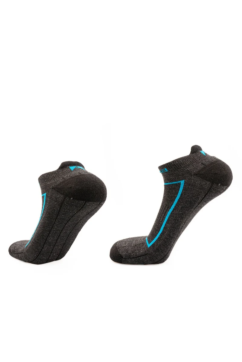 Alpha Baby Alpaca Socks - Image 3