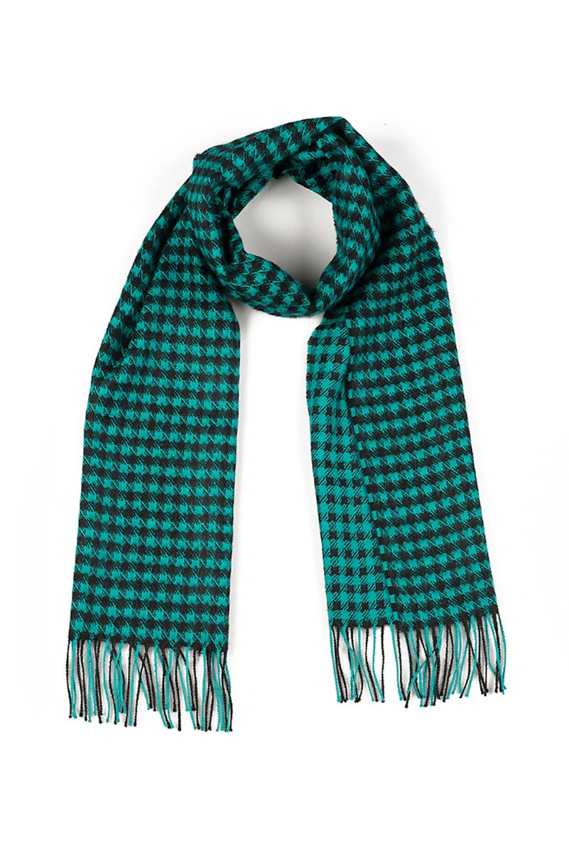 Aly Baby Alpaca Scarf - Image 2