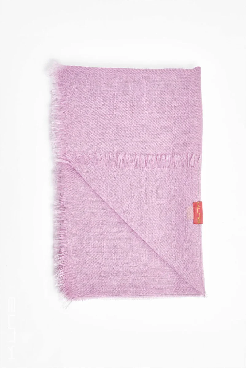 Amareto Baby Alpaca Shawl - Image 20