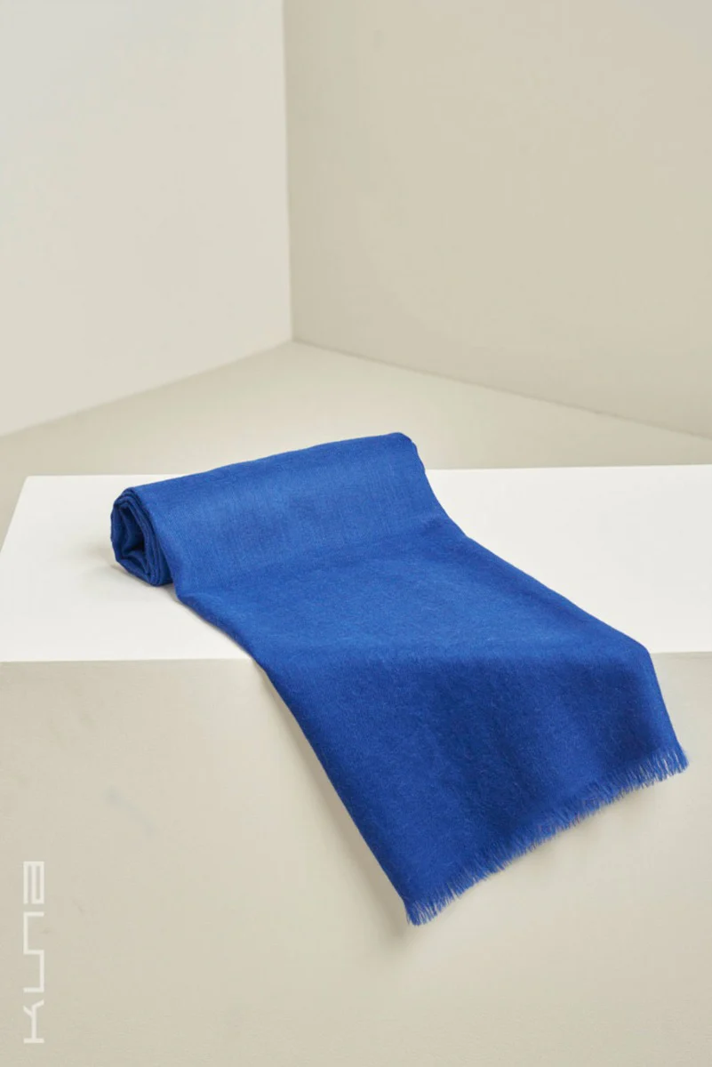 Amareto Baby Alpaca Shawl - Image 21