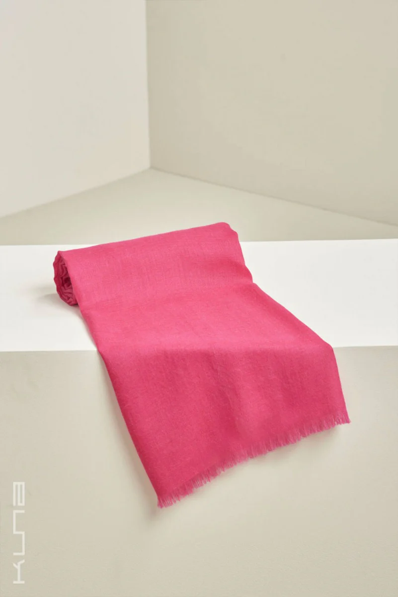 Amareto Baby Alpaca Shawl - Image 27