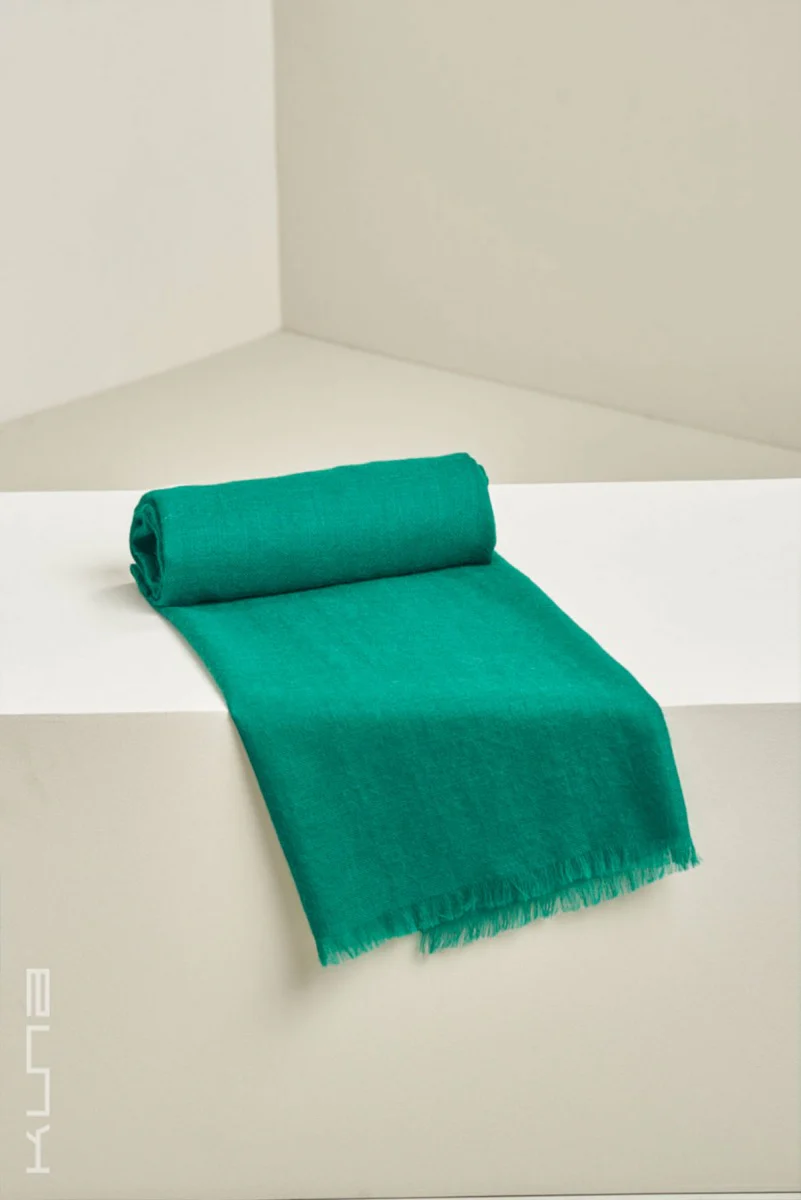 Amareto Baby Alpaca Shawl - Image 2