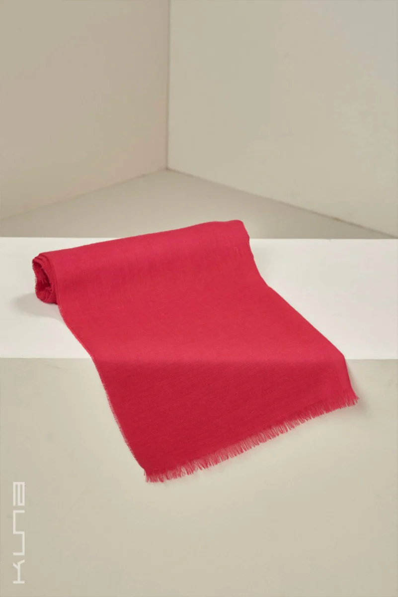 Amareto Baby Alpaca Shawl - Image 5