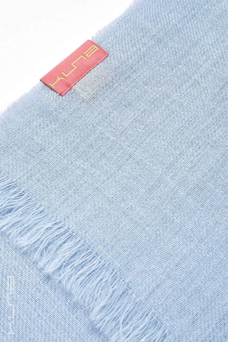 Amareto Baby Alpaca Shawl - Image 4