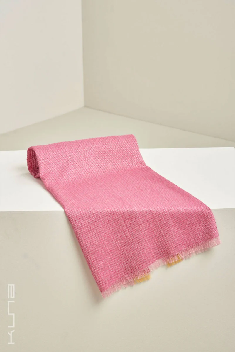 Amareto Baby Alpaca Shawl - Image 41