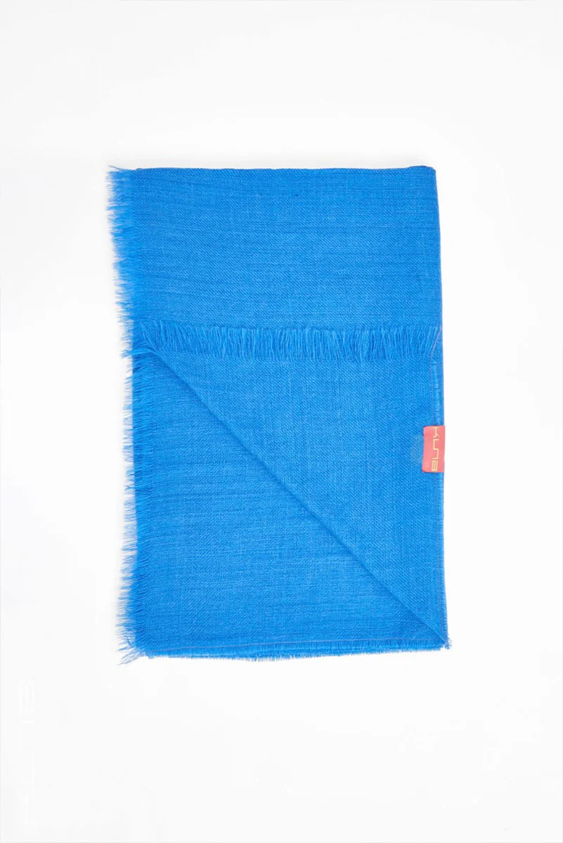 Amareto Baby Alpaca Shawl - Image 14