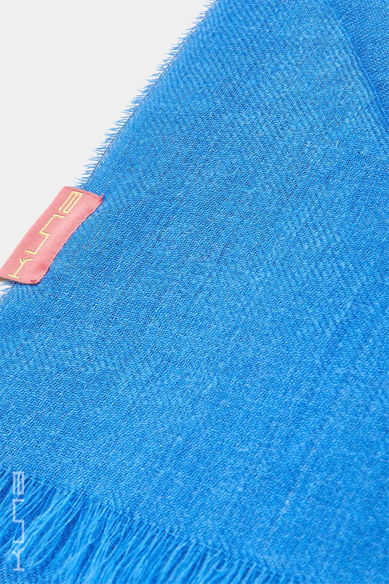 Amareto Baby Alpaca Shawl - Image 15