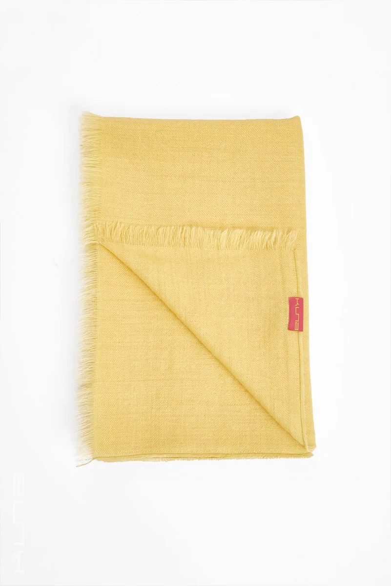 Amareto Baby Alpaca Shawl - Image 8