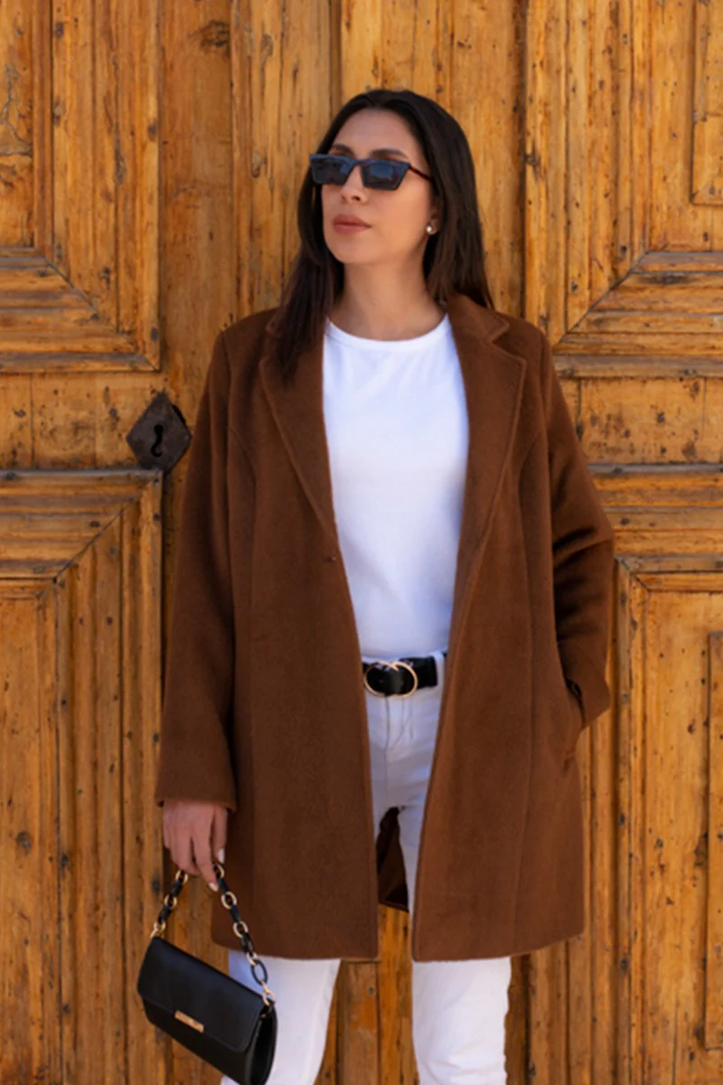Amelia Coat - Image 3