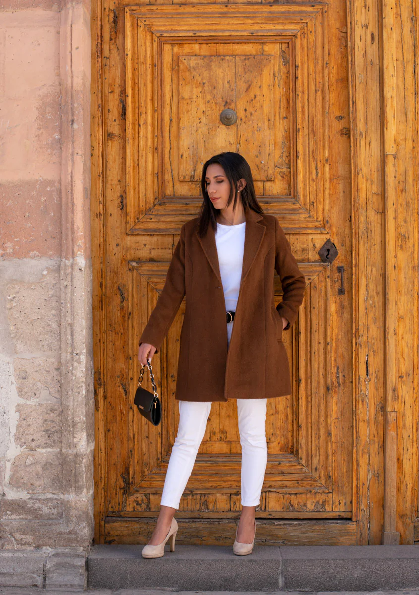 Amelia Coat - Image 4