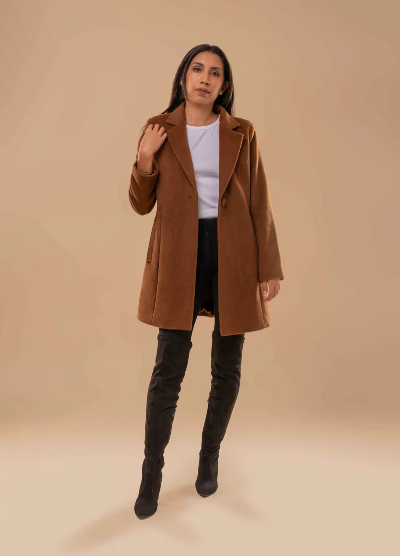 Amelia Coat - Image 5