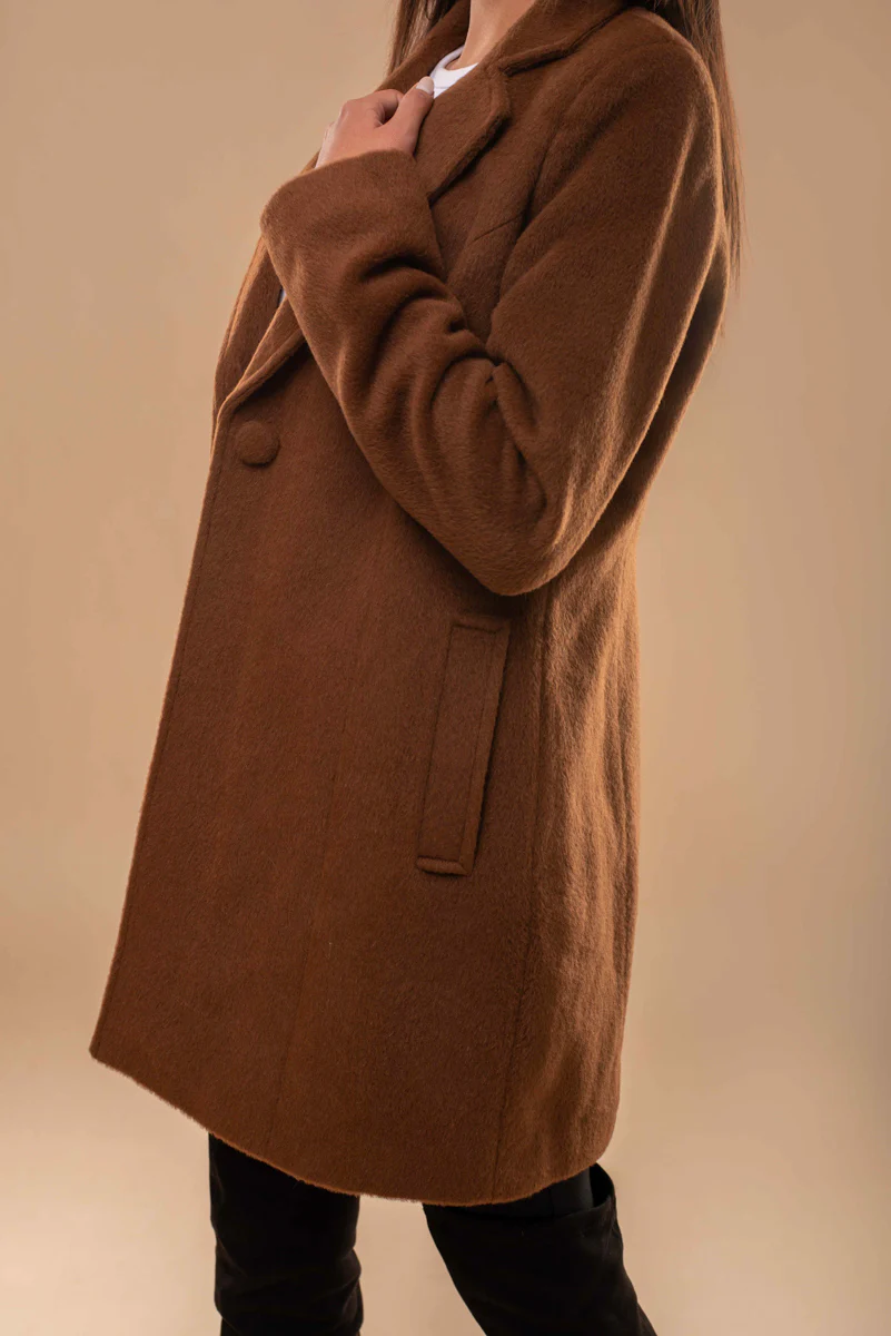 Amelia Coat - Image 6