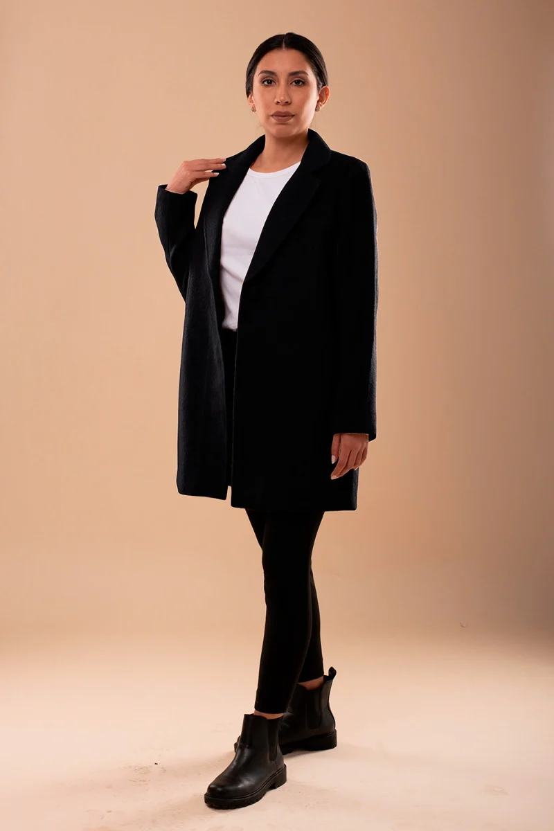 Amelia Coat - Image 7