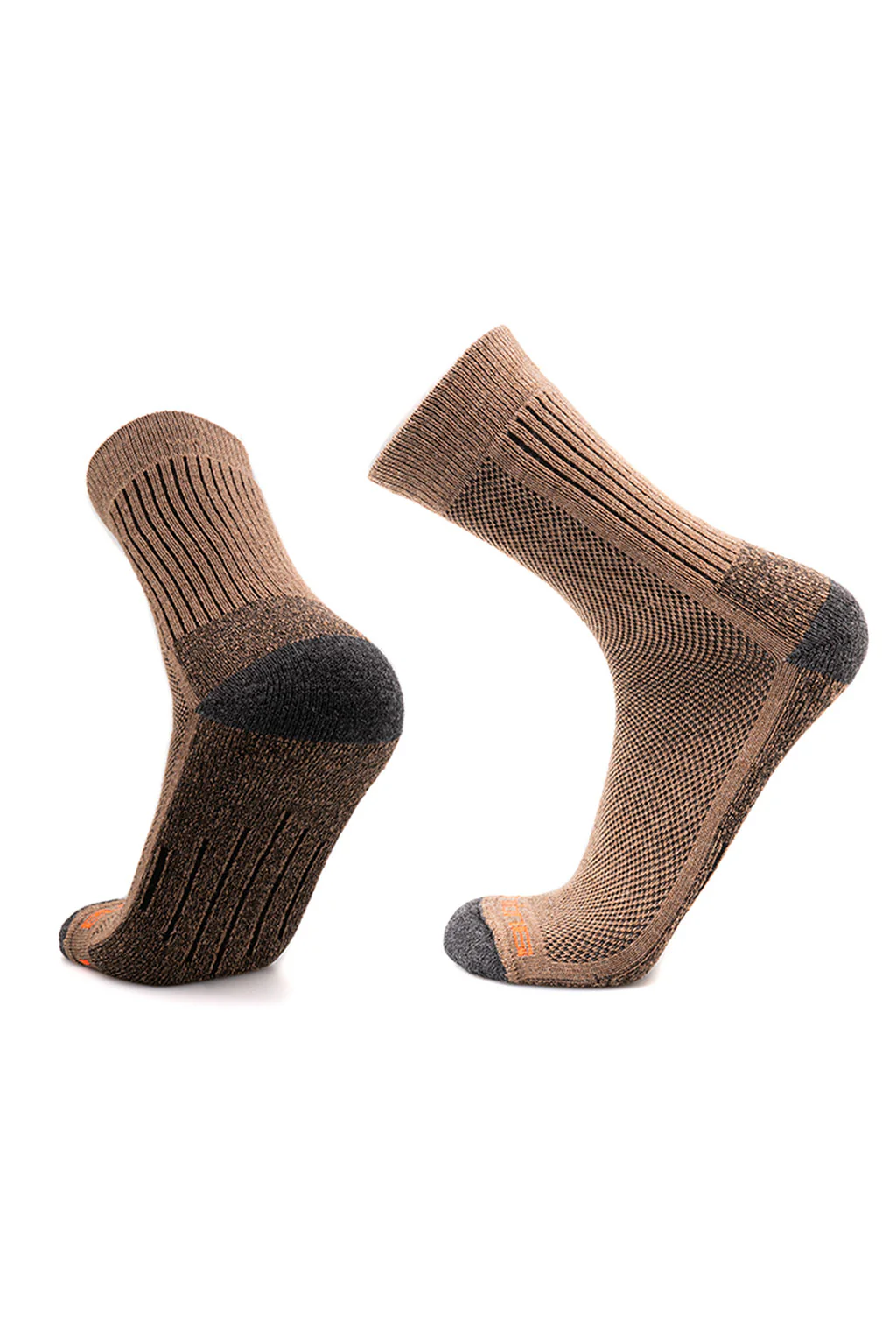 Andante Hike/Trek Baby Alpaca Socks - Image 5