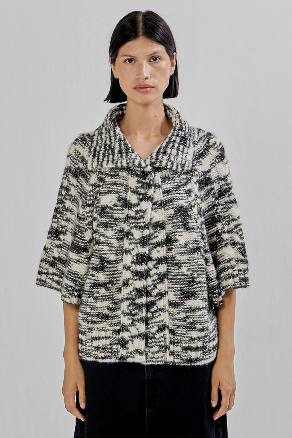 Anna Cotton Jacket
