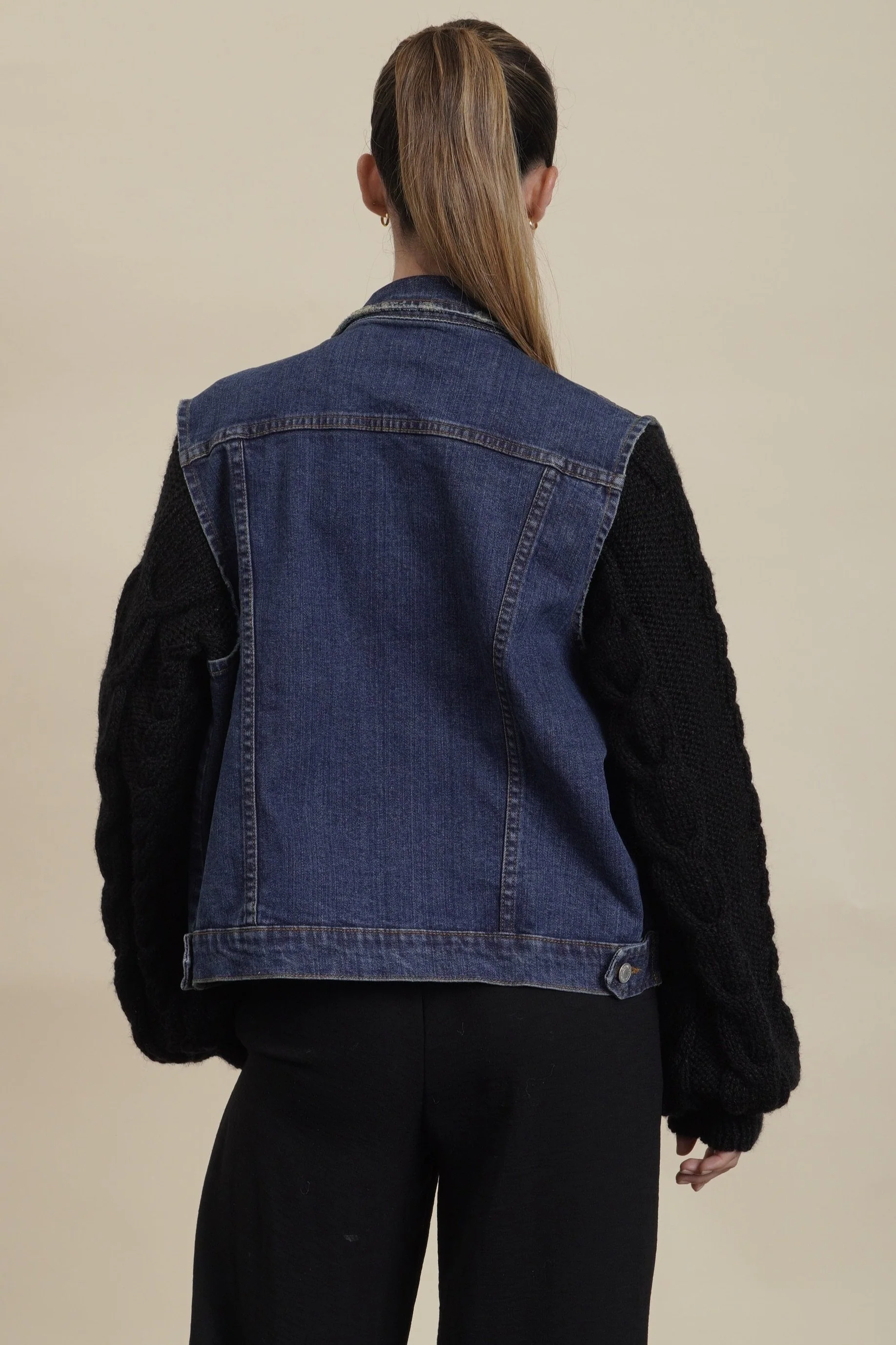 Aries Cotton Jacket - Image 8