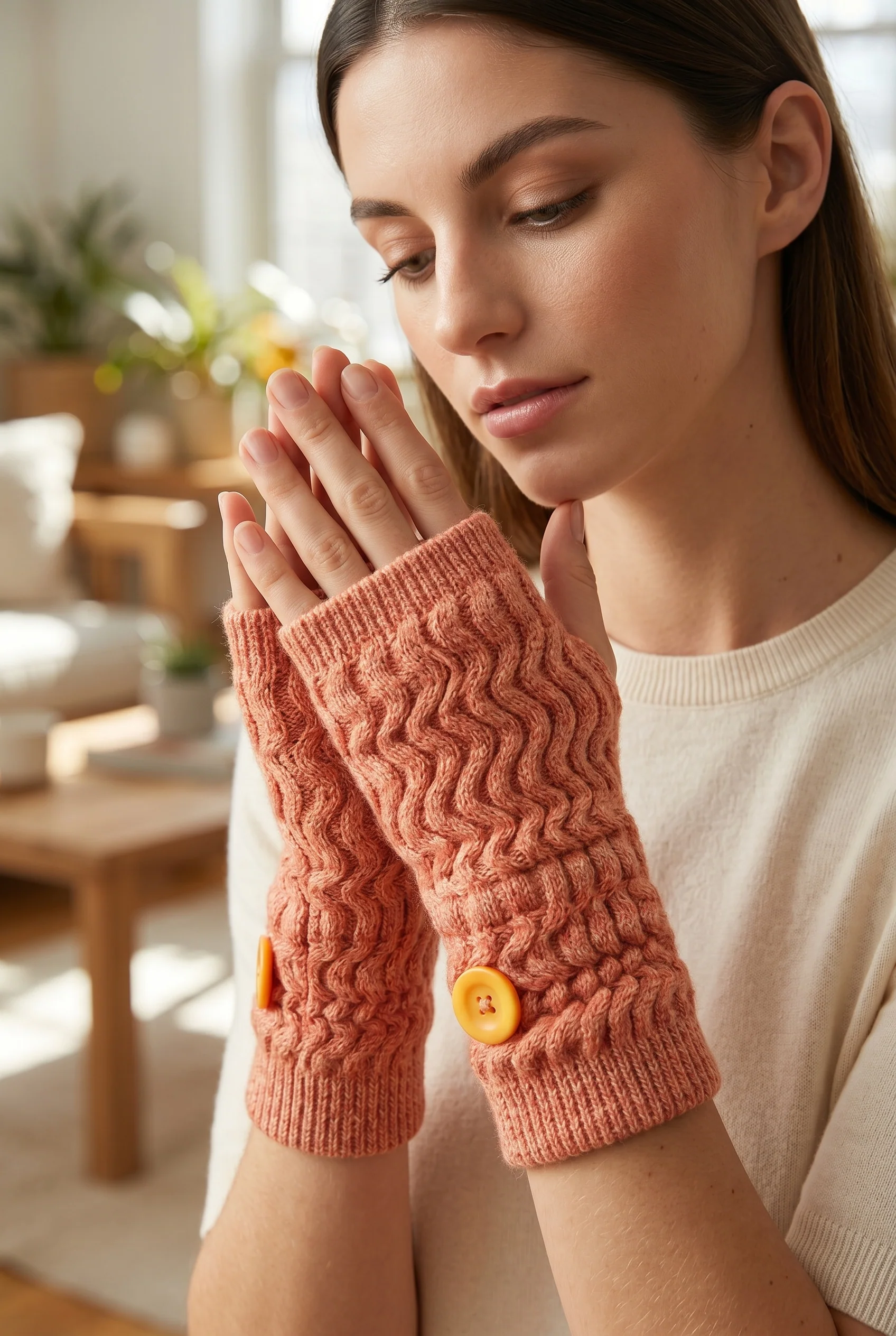 Baby Alpaca Multi-Warmers