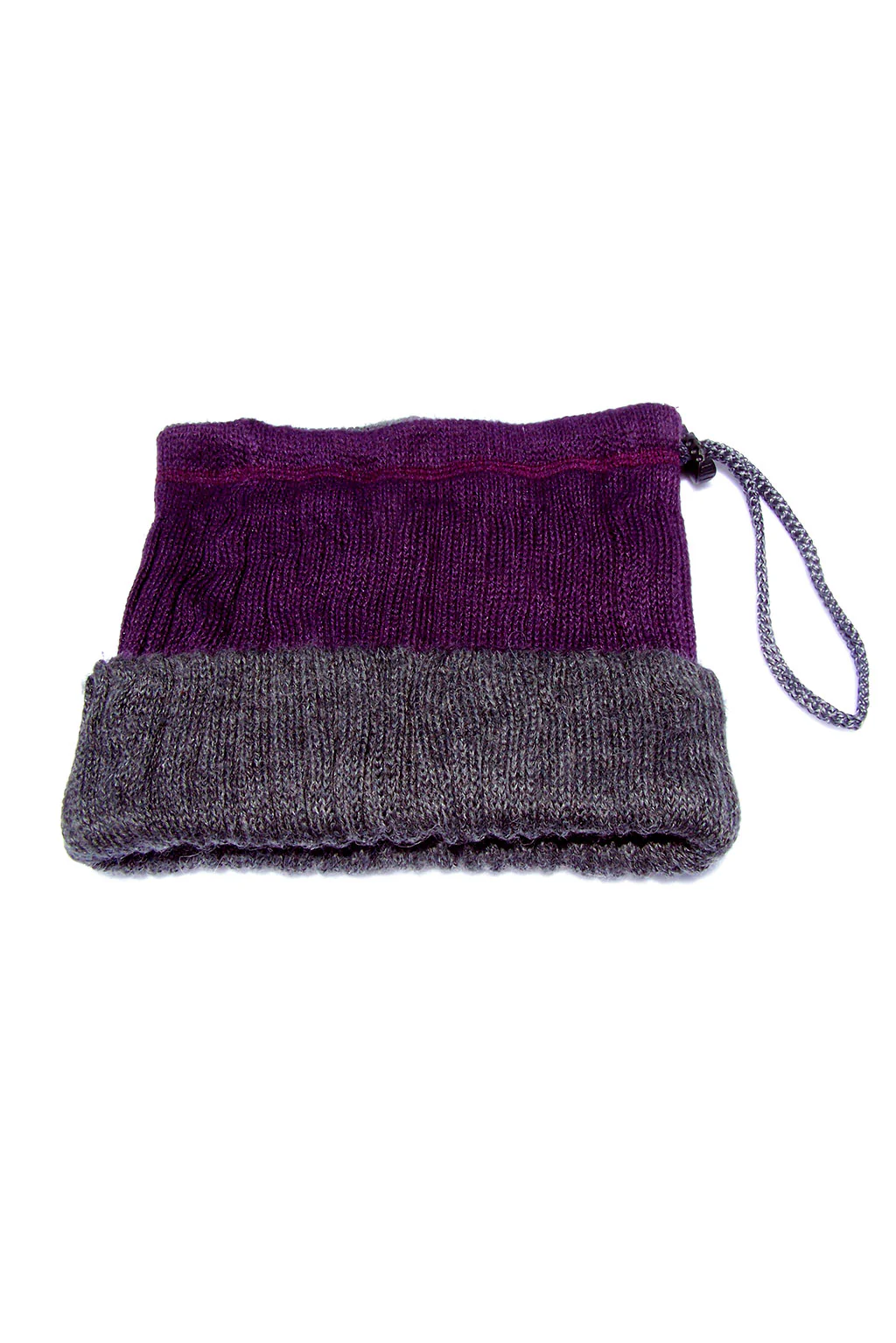 Baby Alpaca & Silk Multi-Hat - Image 5