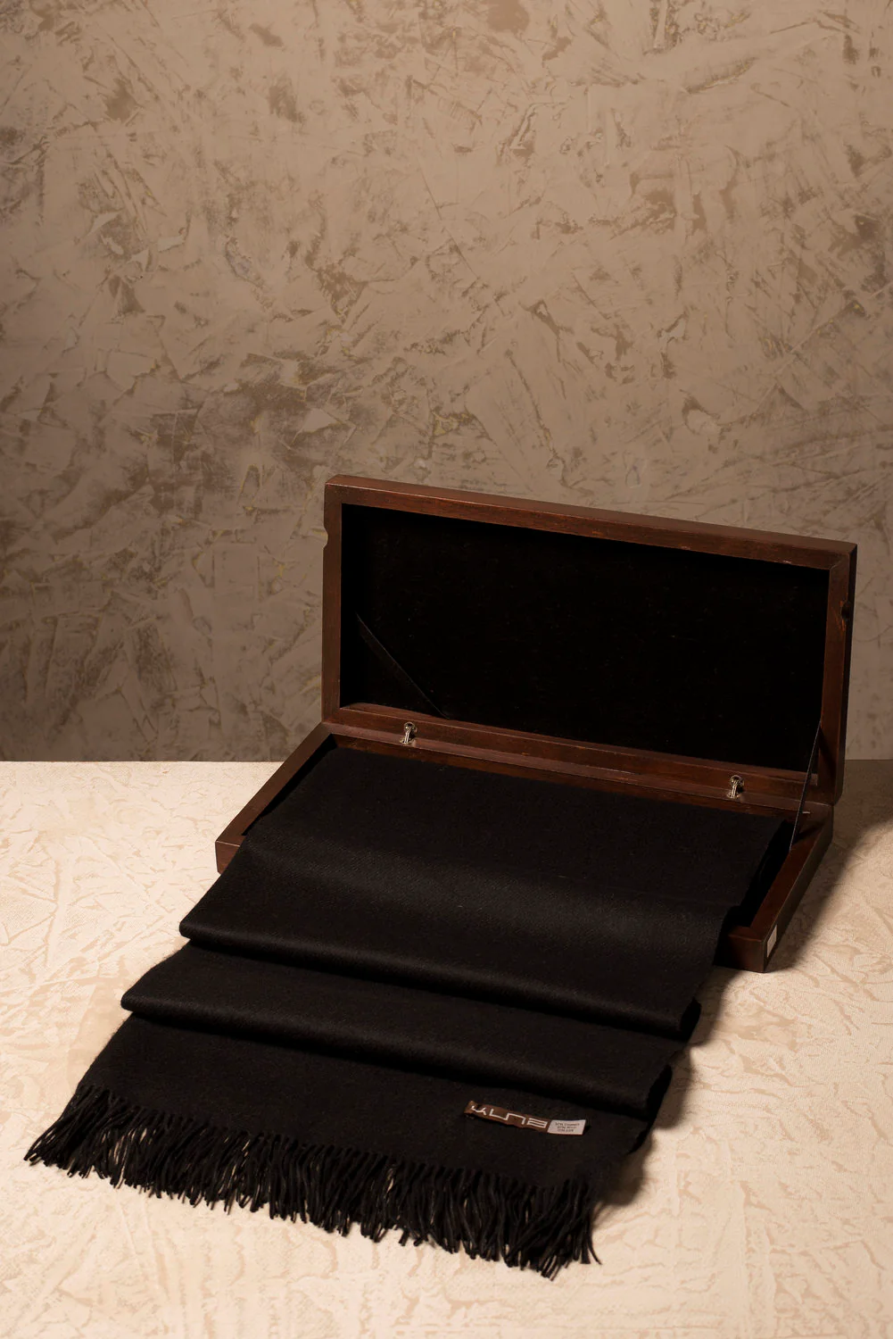 Basel Vicuna Scarf - Image 13