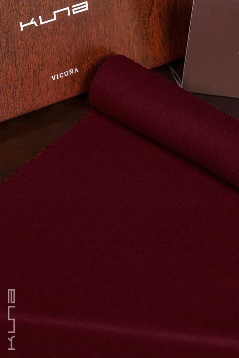 Basel Vicuna Scarf - Image 16
