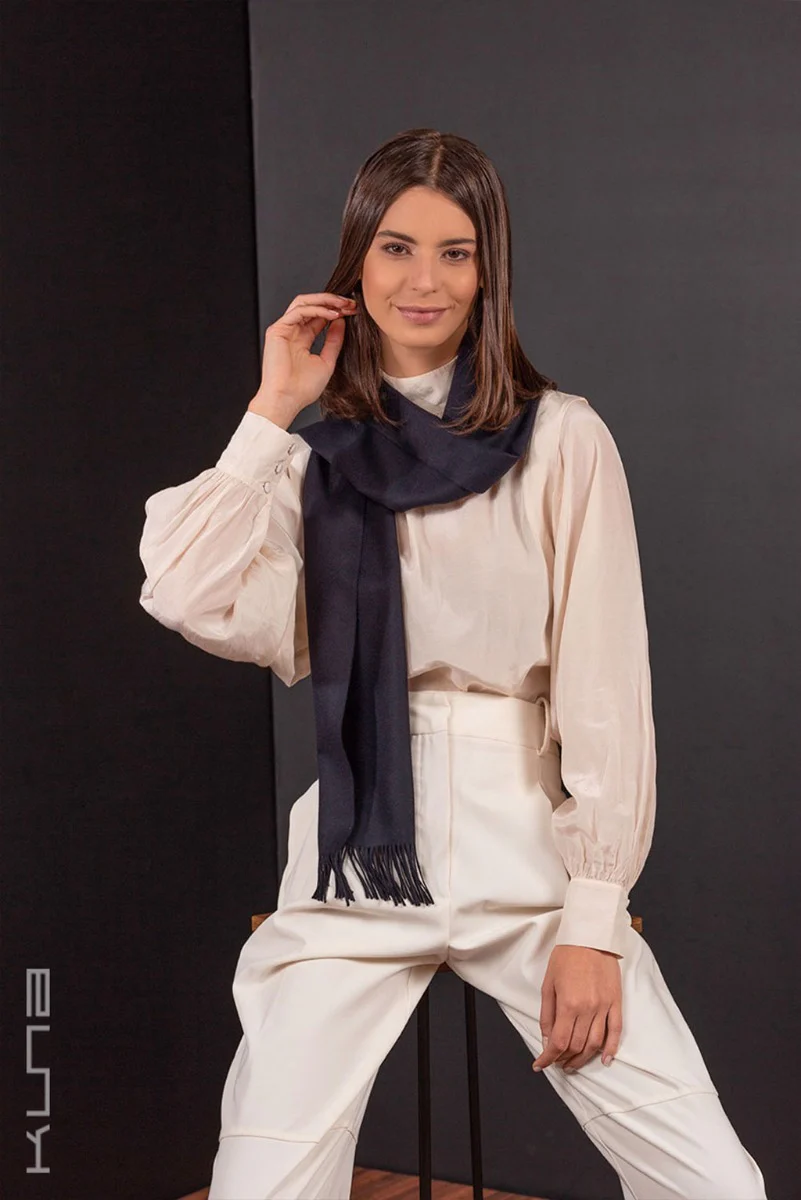 Basel Vicuna Scarf - Image 21
