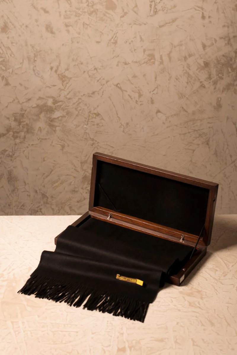 Basel Vicuna Scarf - Image 25