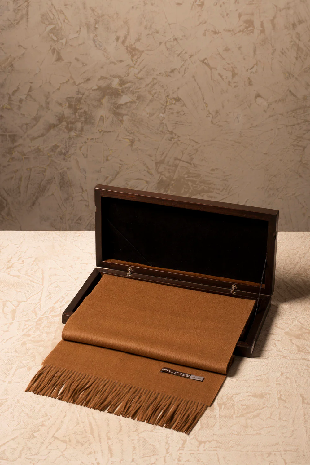 Basel Vicuna Scarf - Image 6