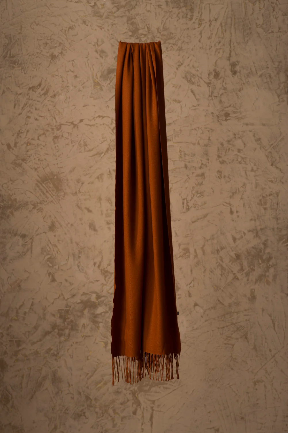 Bellinzona 100% Vicuna Shawl - Image 11