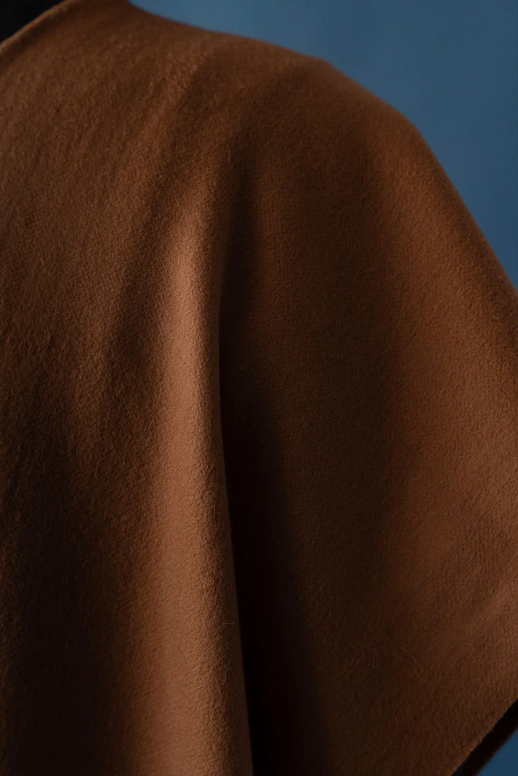 Carouge 100% Vicuna Scarf - Image 5