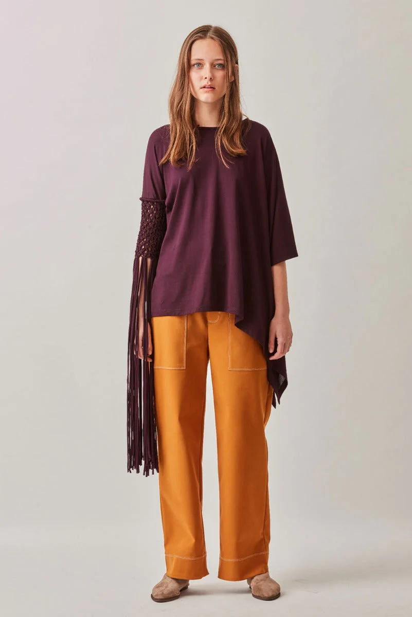 Catalina Cotton Top - Image 2