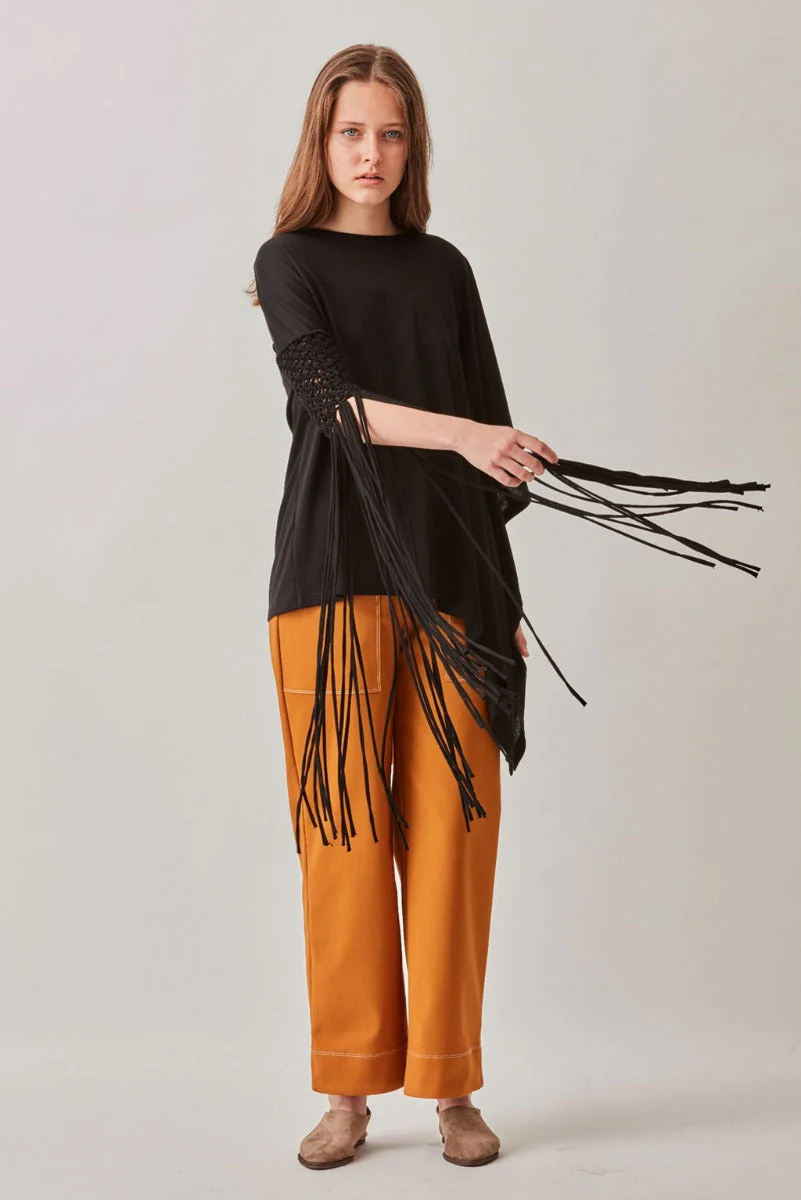 Catalina Cotton Top - Image 3