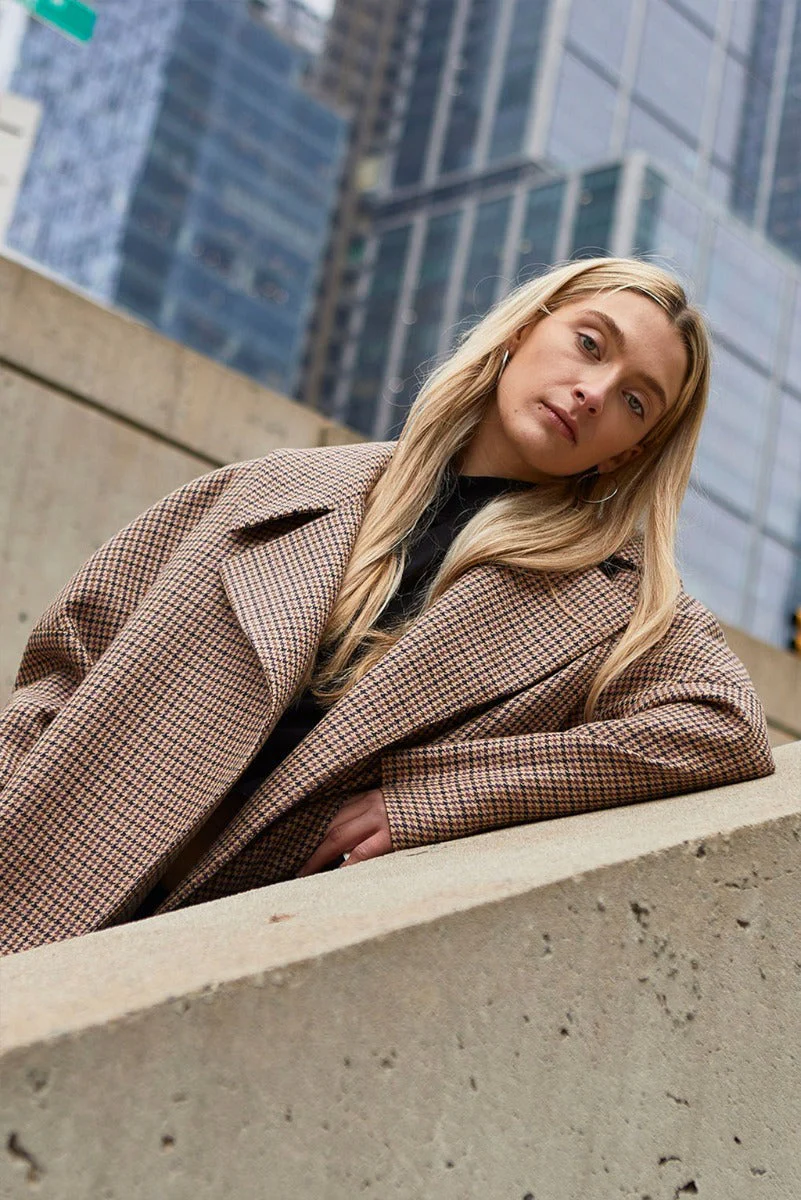 Chiara Coat - Image 2