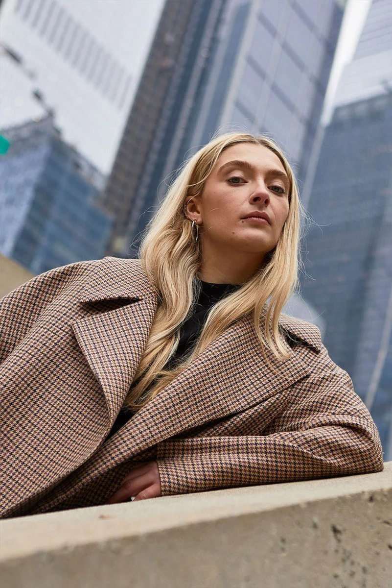 Chiara Coat - Image 3