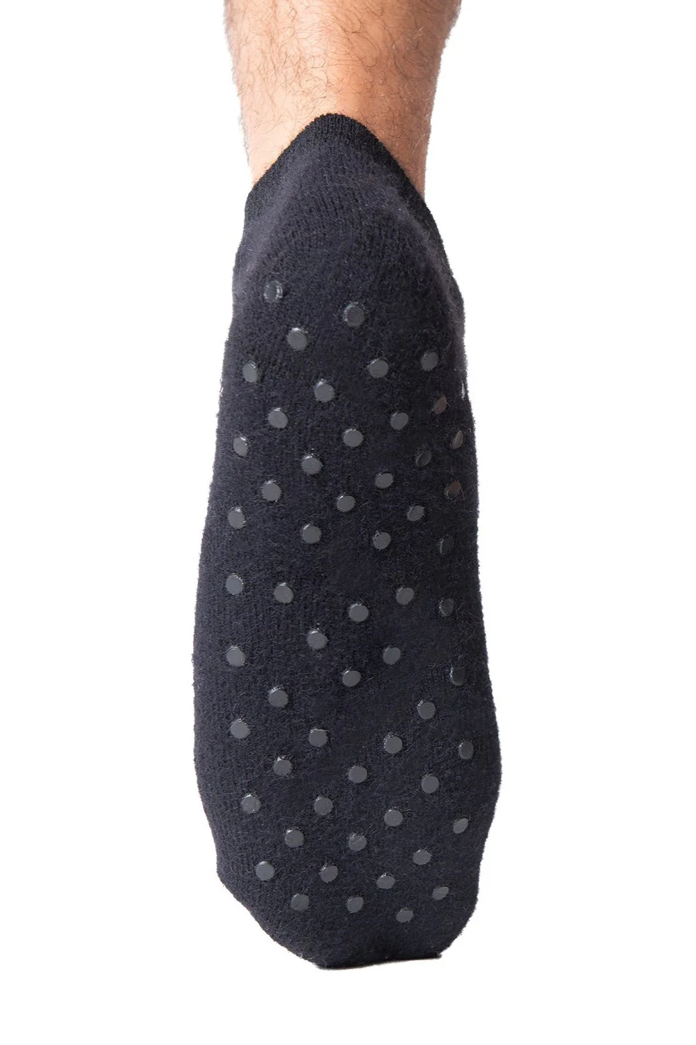 Short Pilates Alpaca Socks - Image 5
