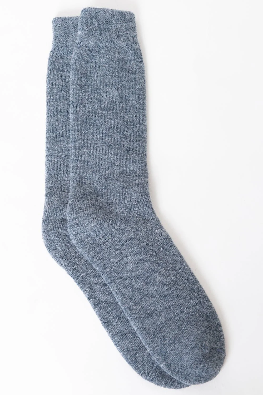 Comfort Embrace Alpaca Socks - Image 3